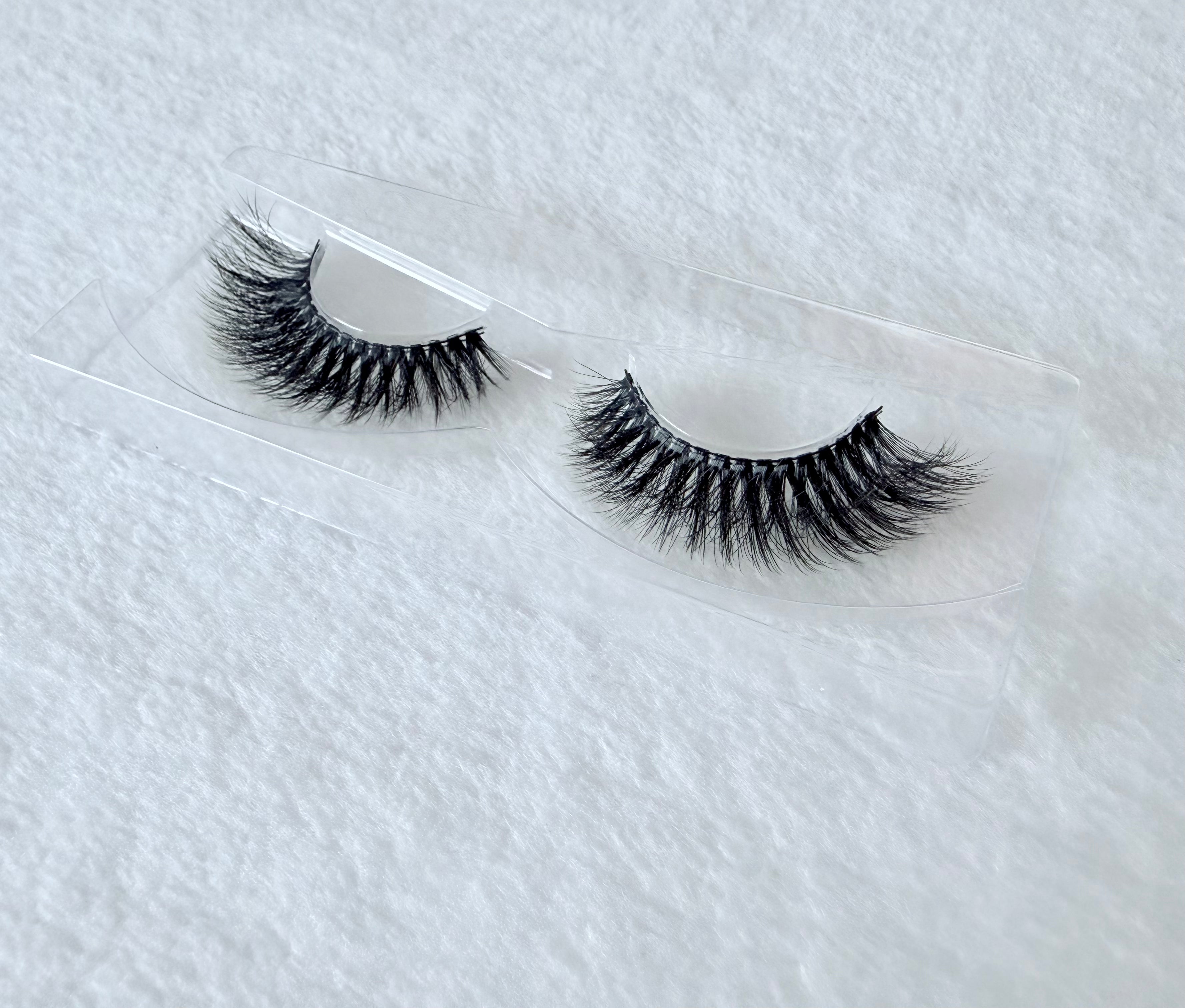 Bloom Lash