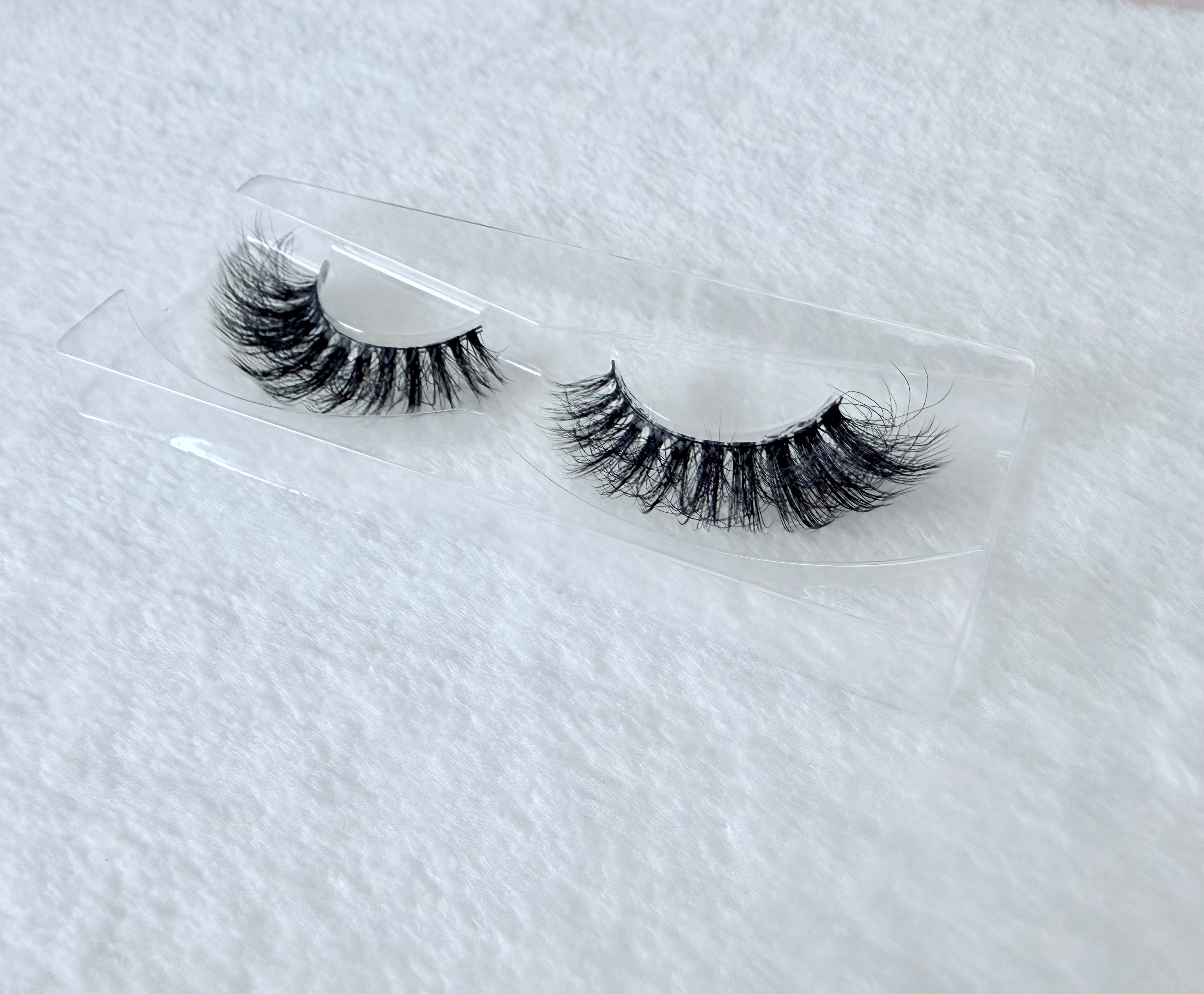 Hottie Lash