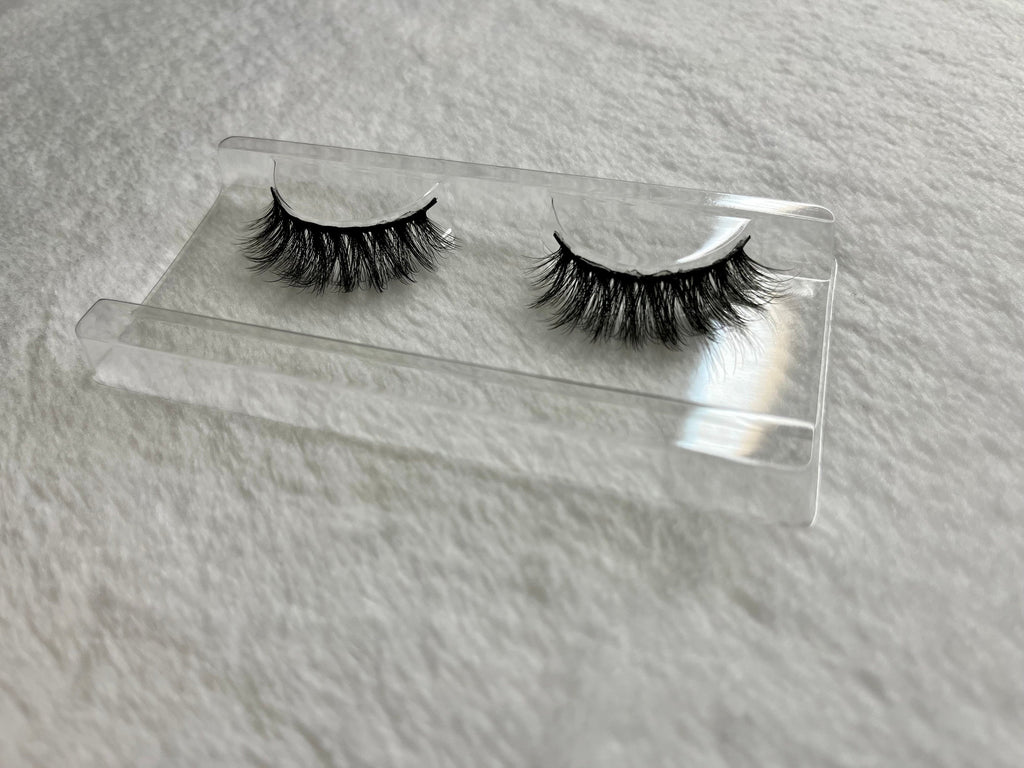 Baby Girl Lash