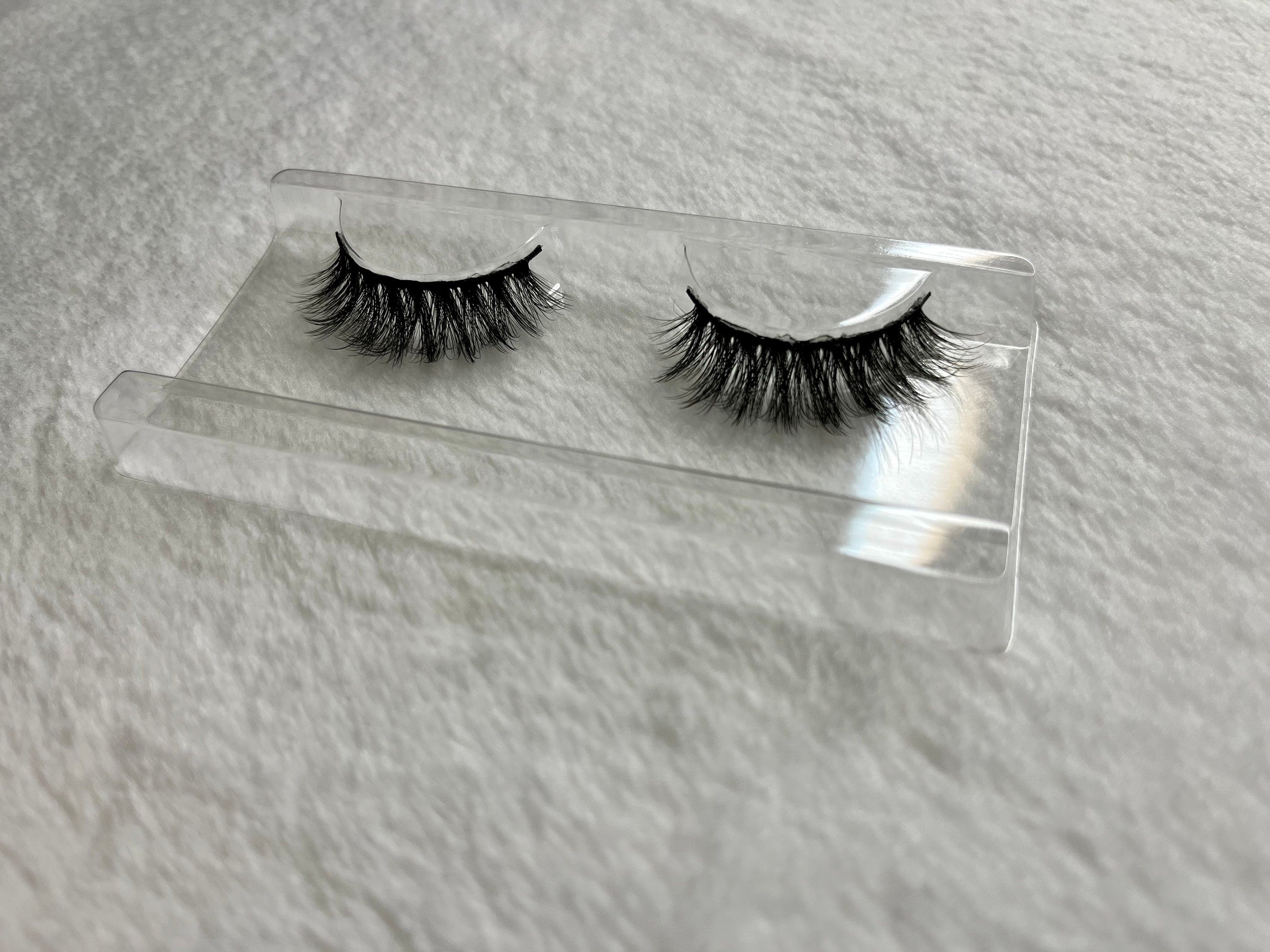 Baby Girl Lash