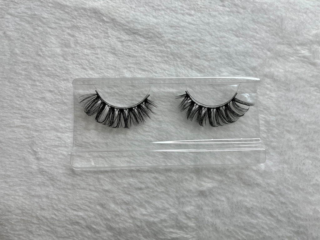 Fancy Lash