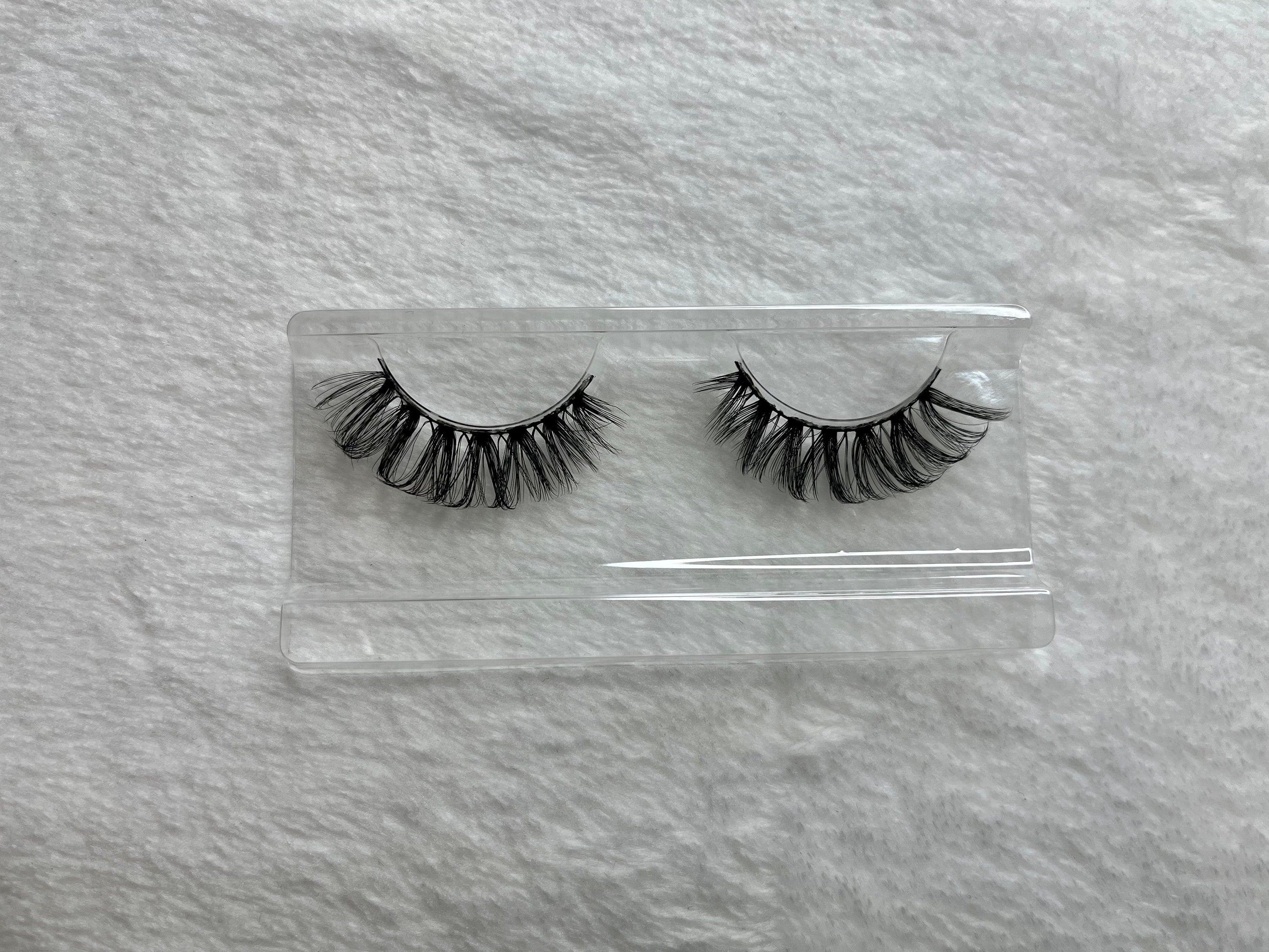 Fancy Lash
