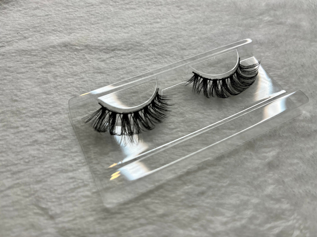 Fancy Lash