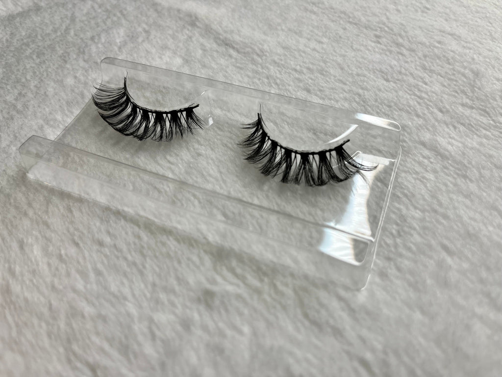 Fancy Lash