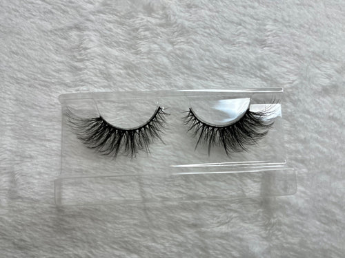 B4 Lash