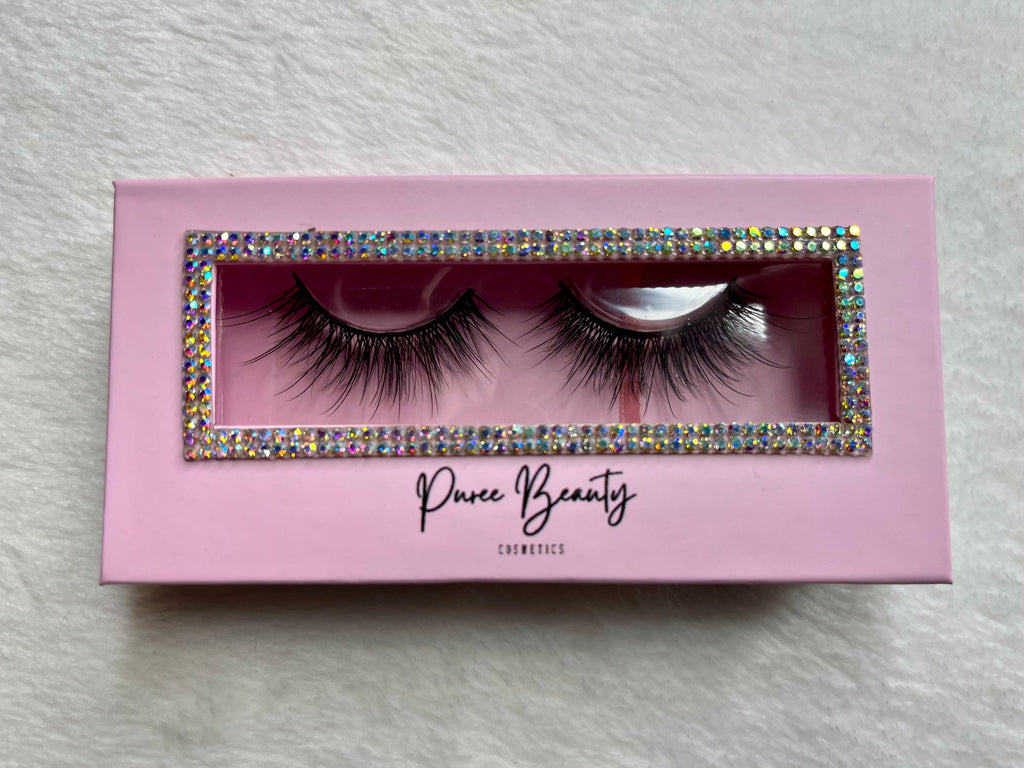 B6 Lash