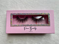 B6 Lash