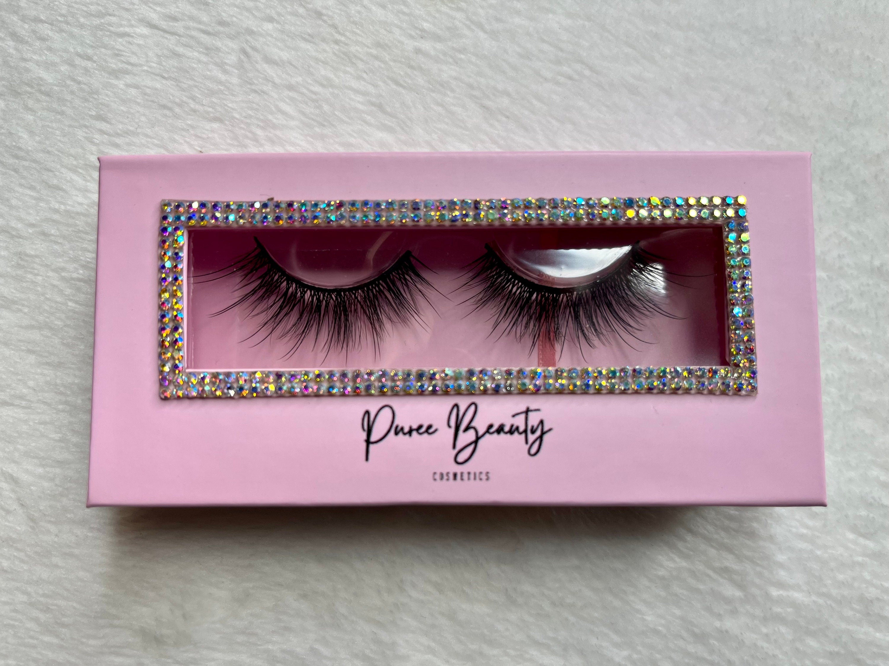 B6 Lash