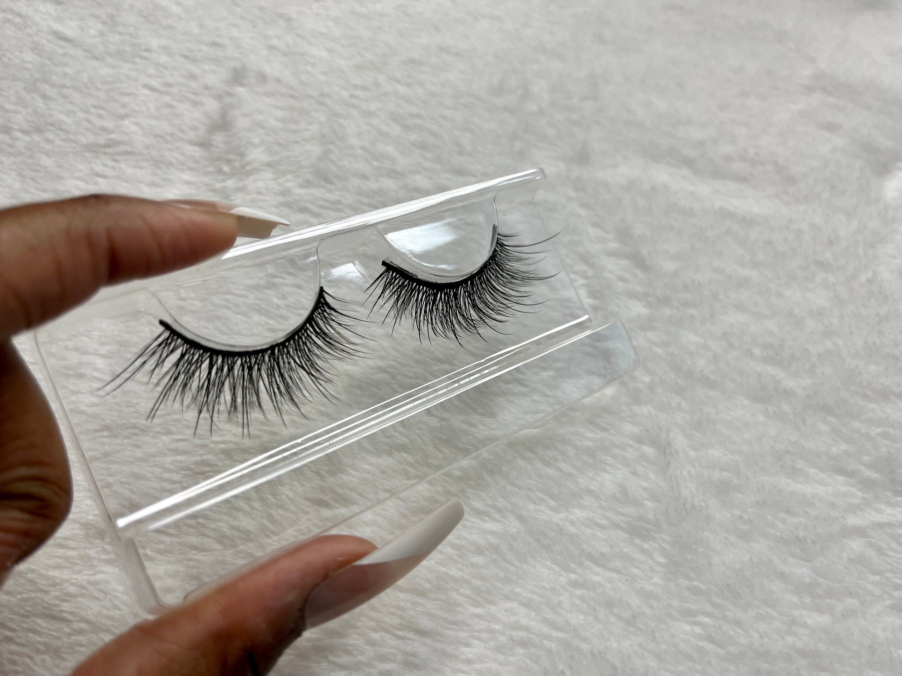 B6 Lash