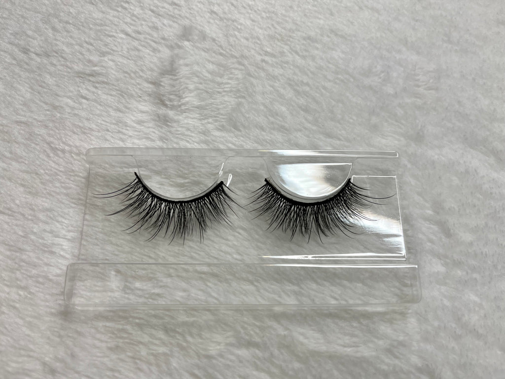 B6 Lash