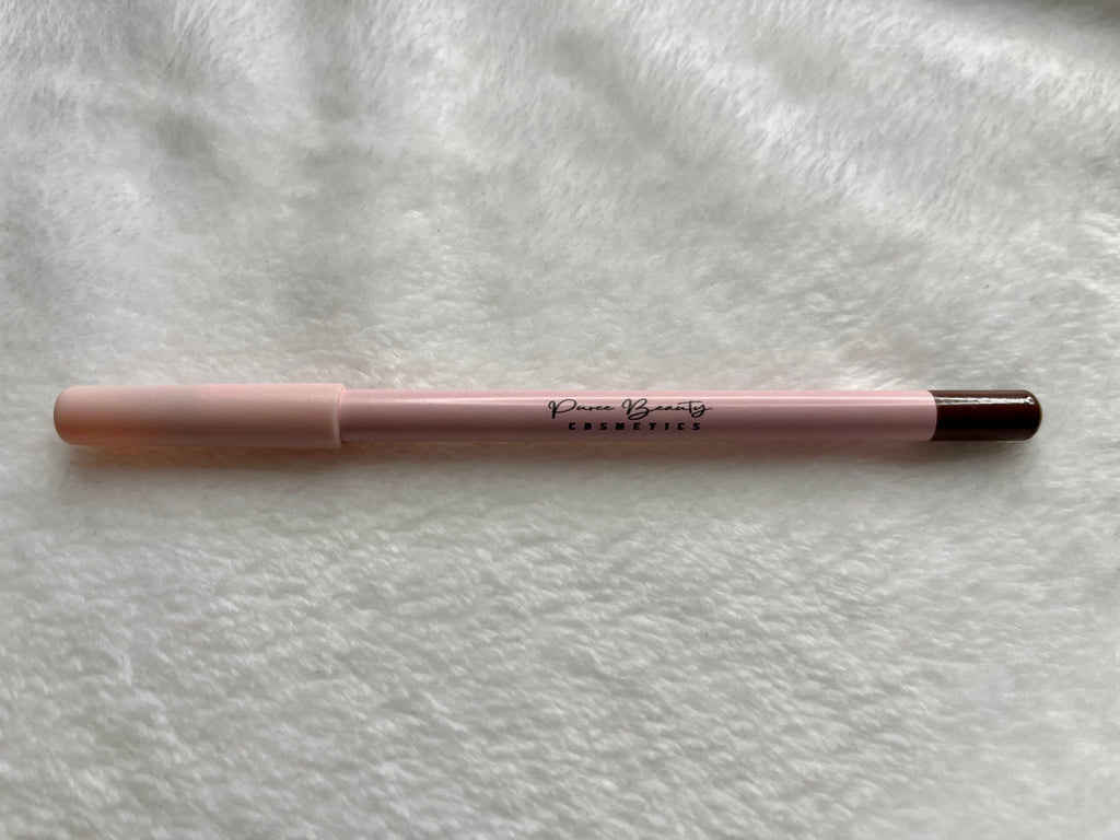 Creamy Lip Liner (Brown)