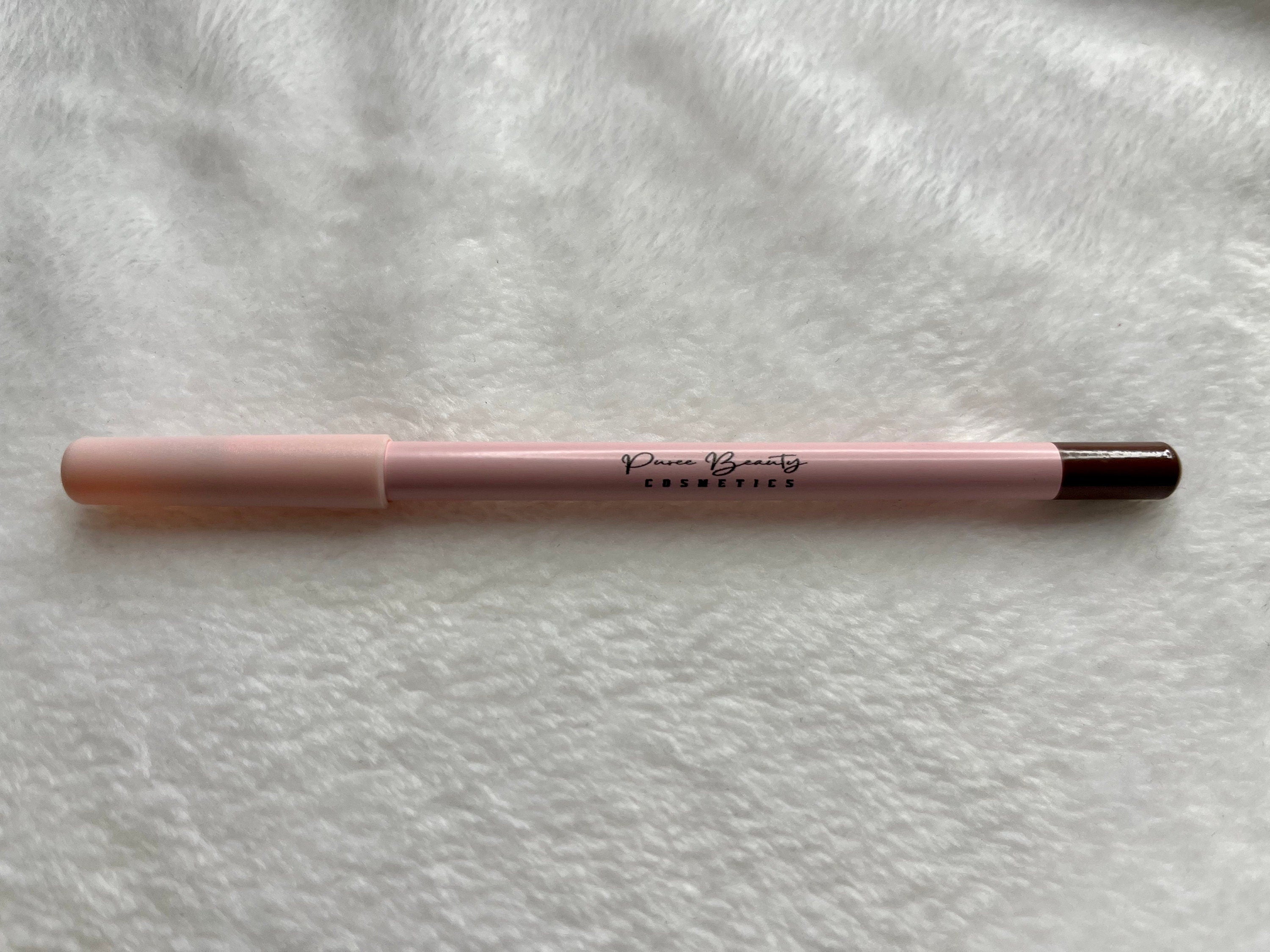 Creamy Lip Liner (Brown)
