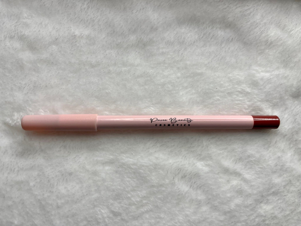 Creamy Lip Liner (Mauve)