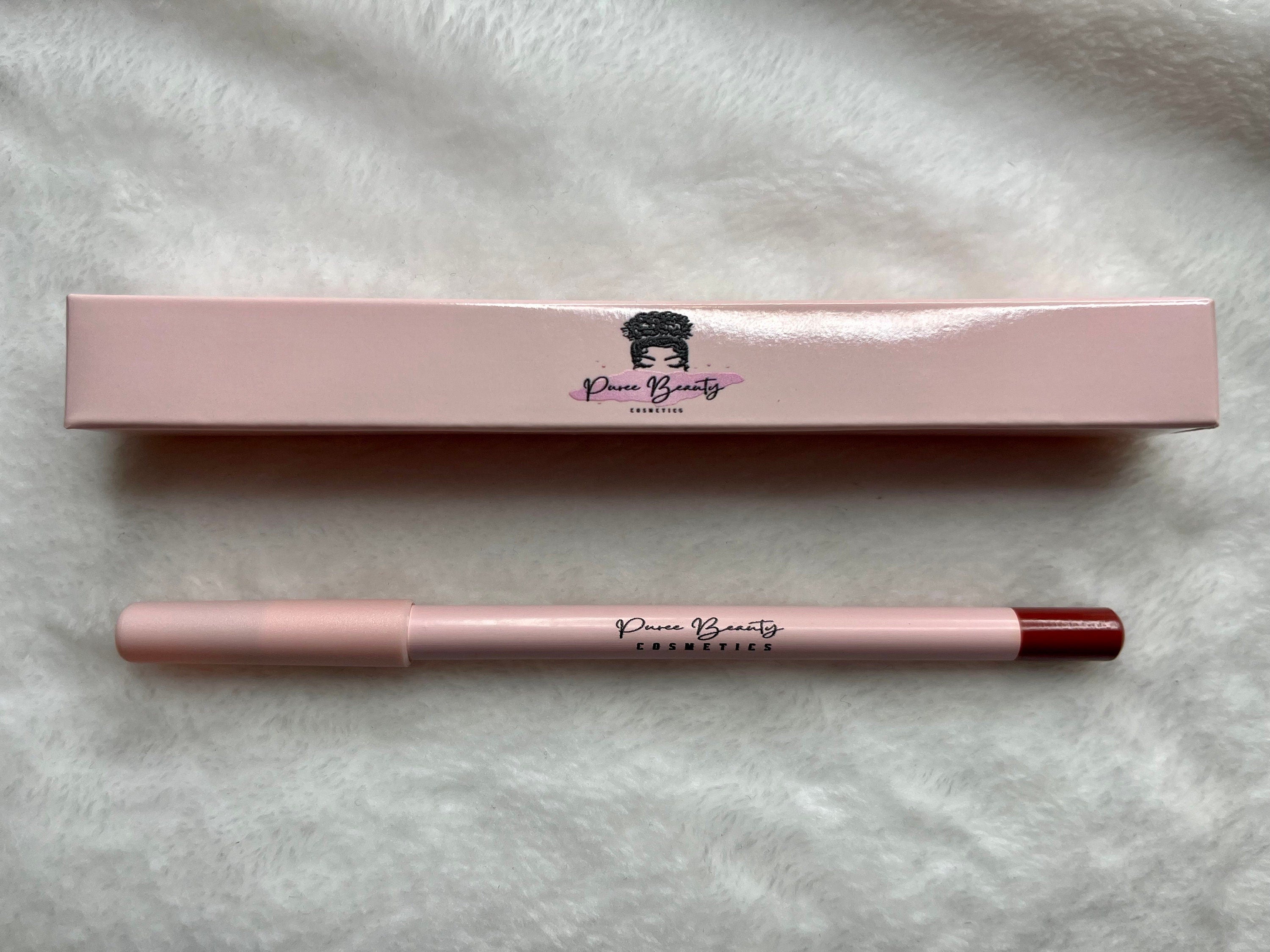 Creamy Lip Liner (Mauve)