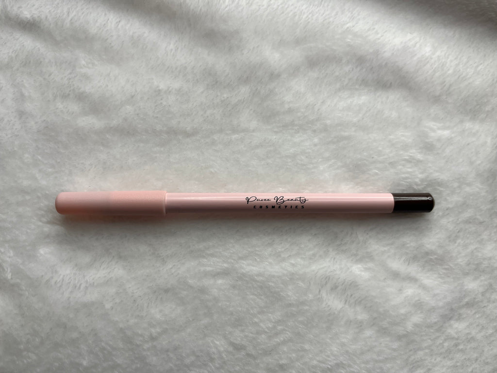Creamy Lip Liner (Deep Brown)