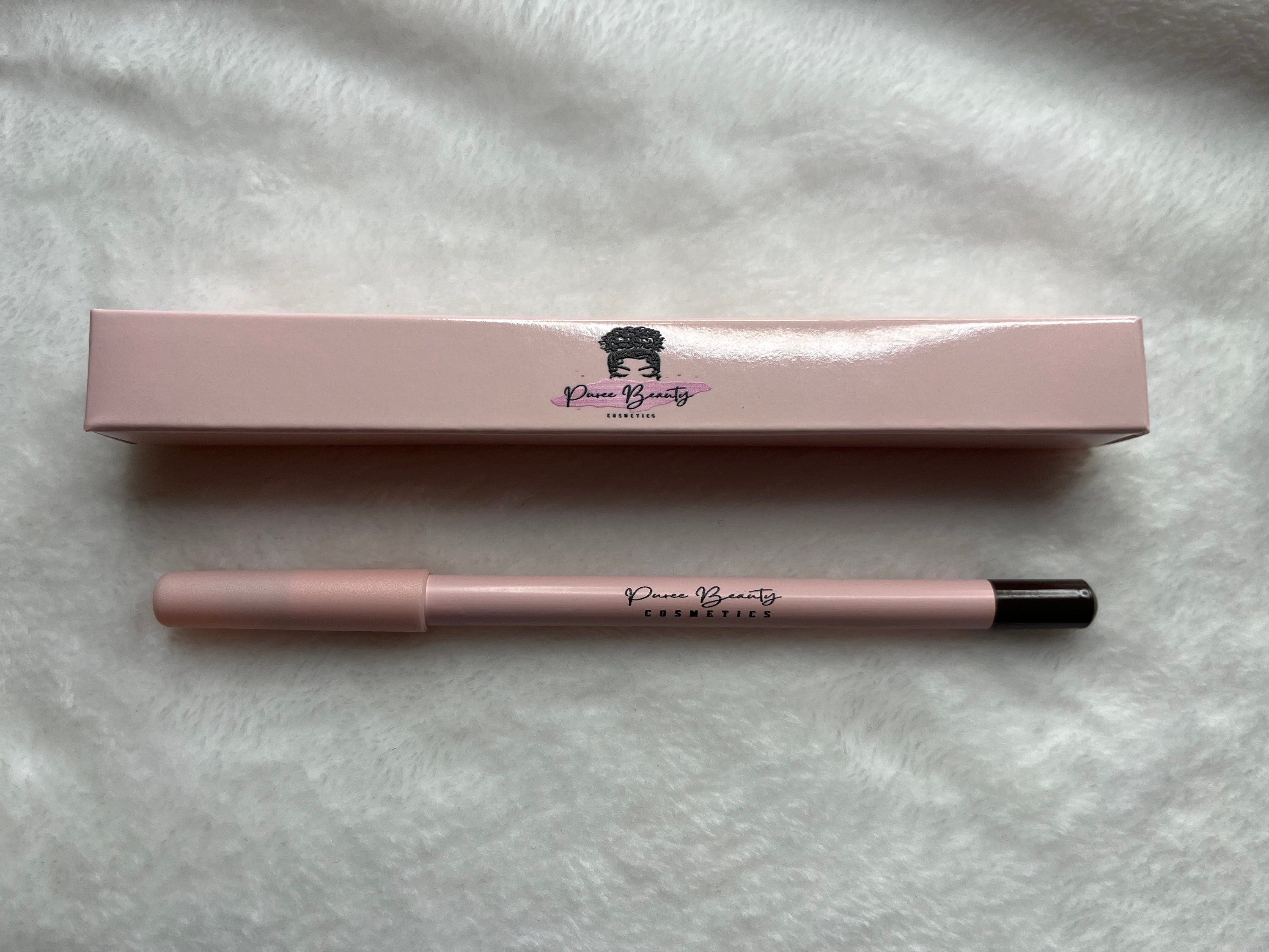 Creamy Lip Liner (Deep Brown)