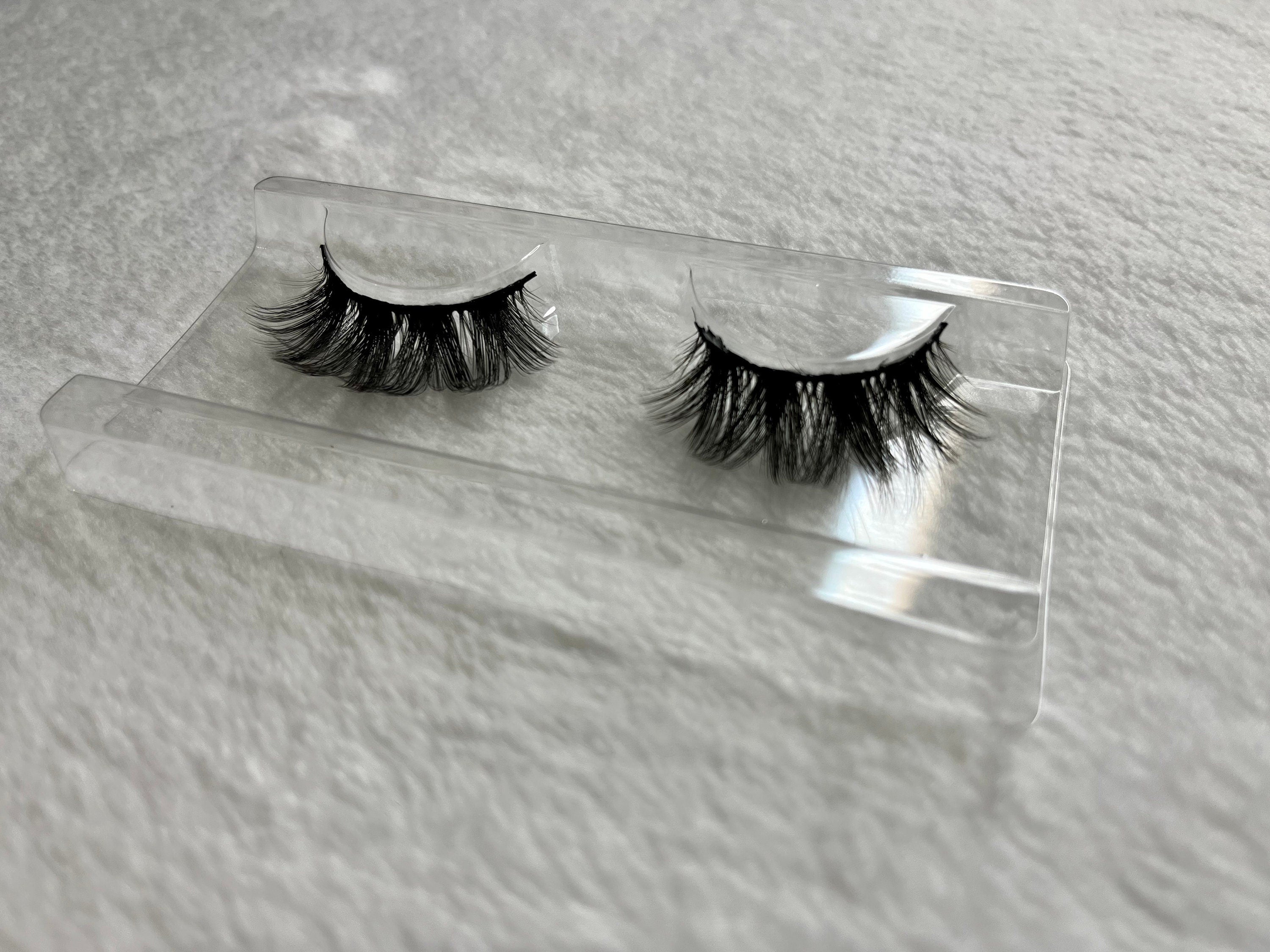 The Daze Lash