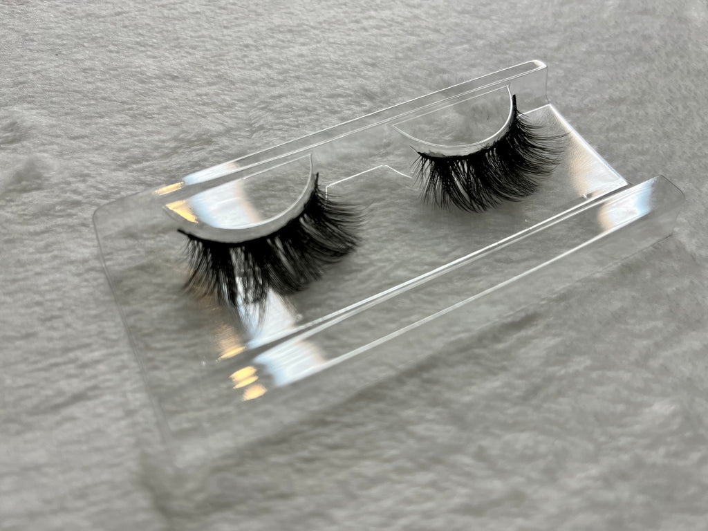 The Daze Lash