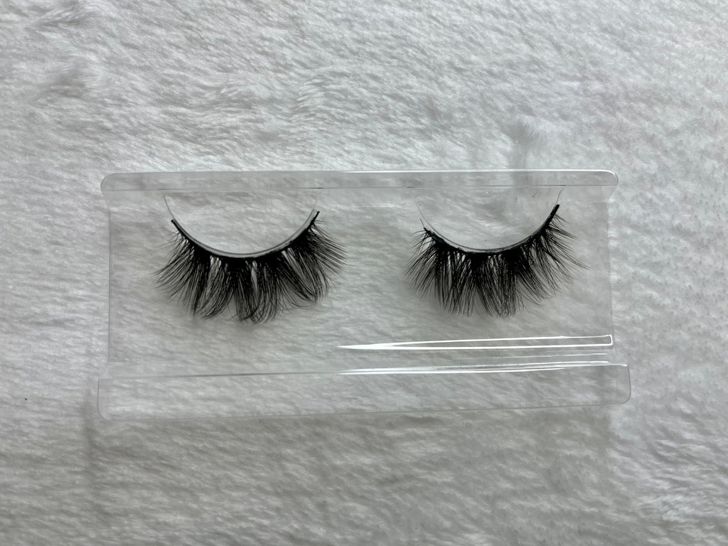 The Daze Lash