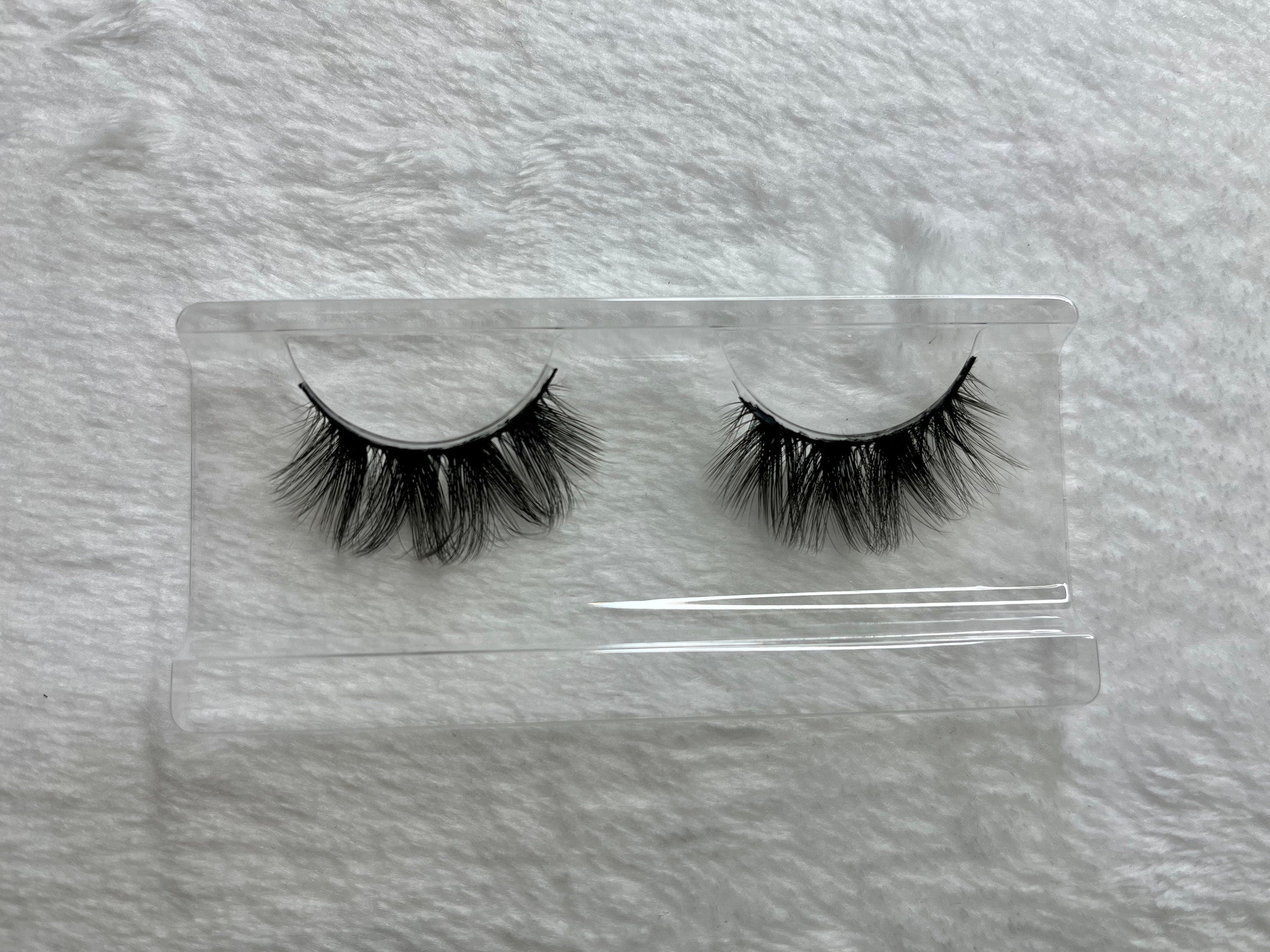 The Daze Lash