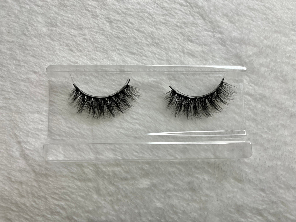 Baby Girl Lash