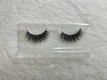 Baby Girl Lash