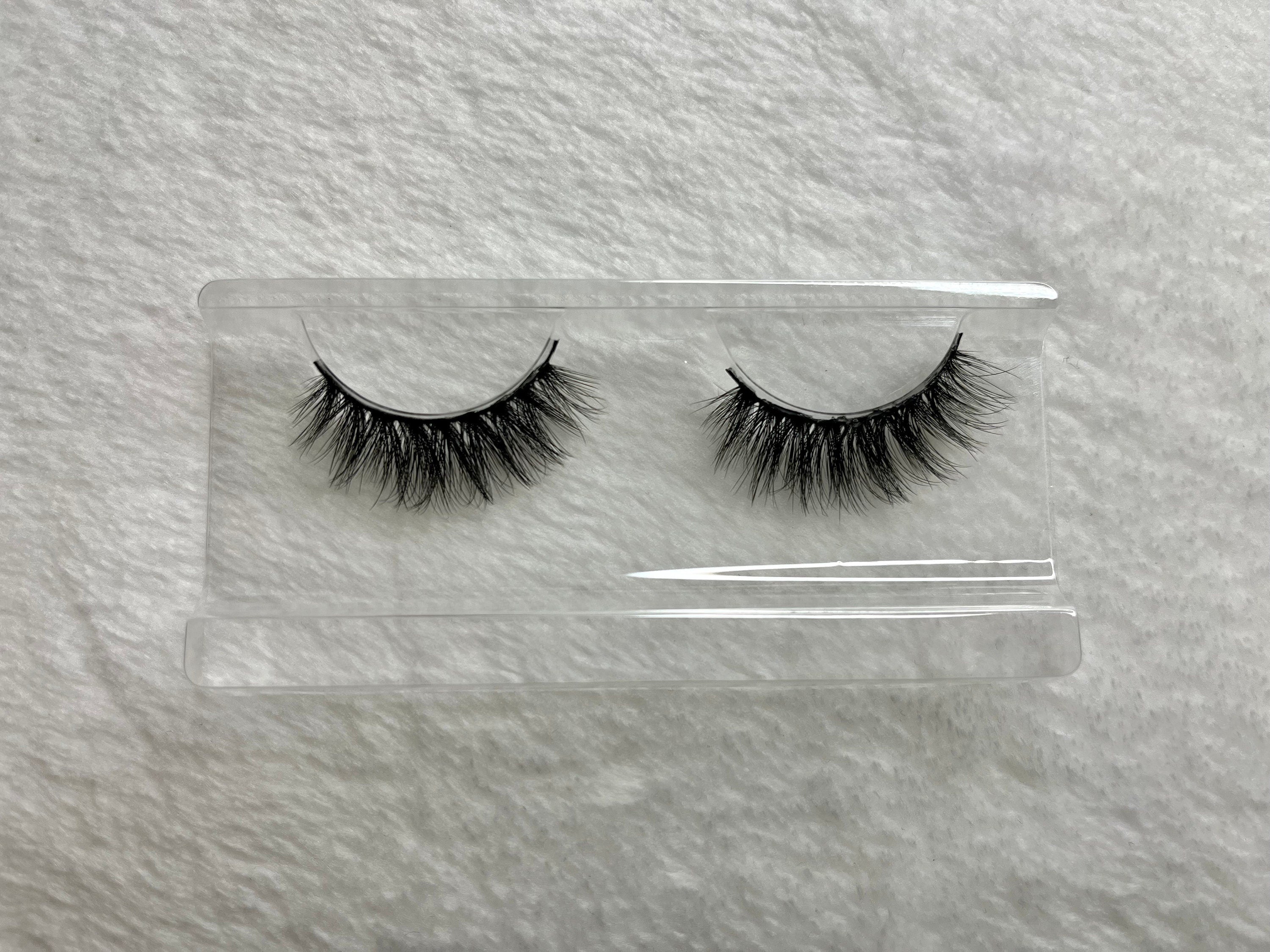 Baby Girl Lash