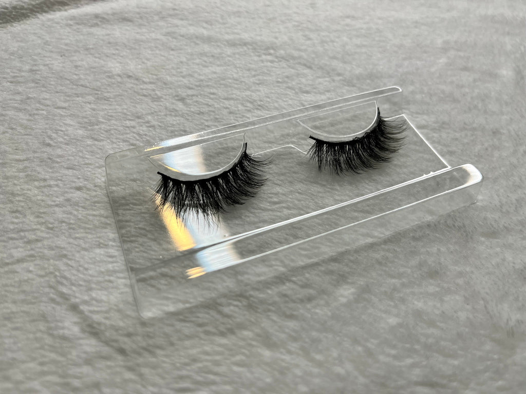 Baby Girl Lash