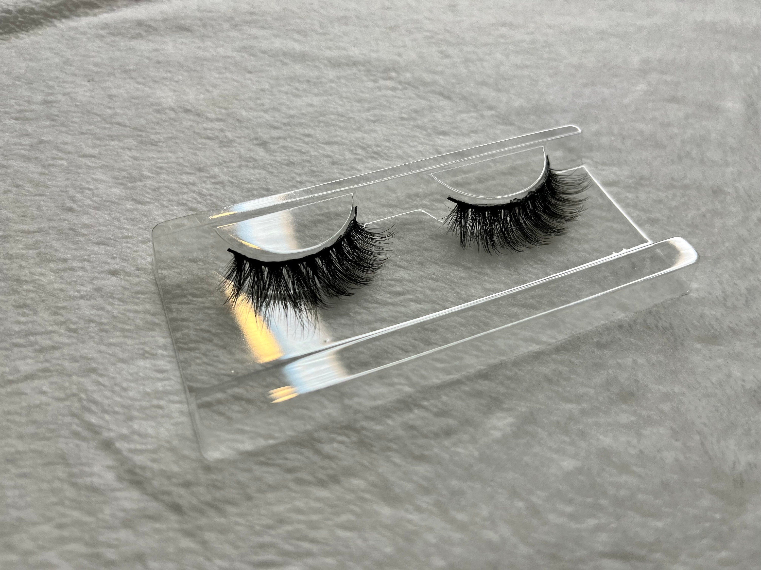 Baby Girl Lash
