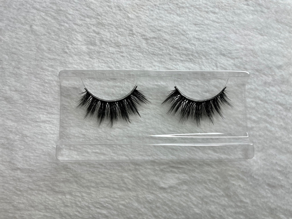 Sexyy Lash