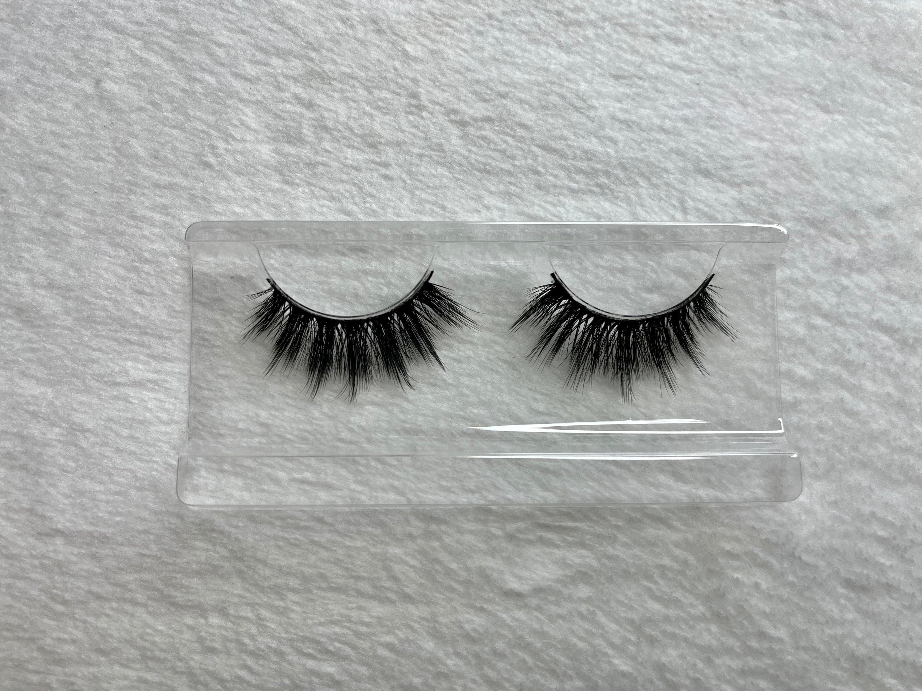 Sexyy Lash
