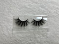 Dramatic Wispy Lash