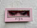 B4 Lash
