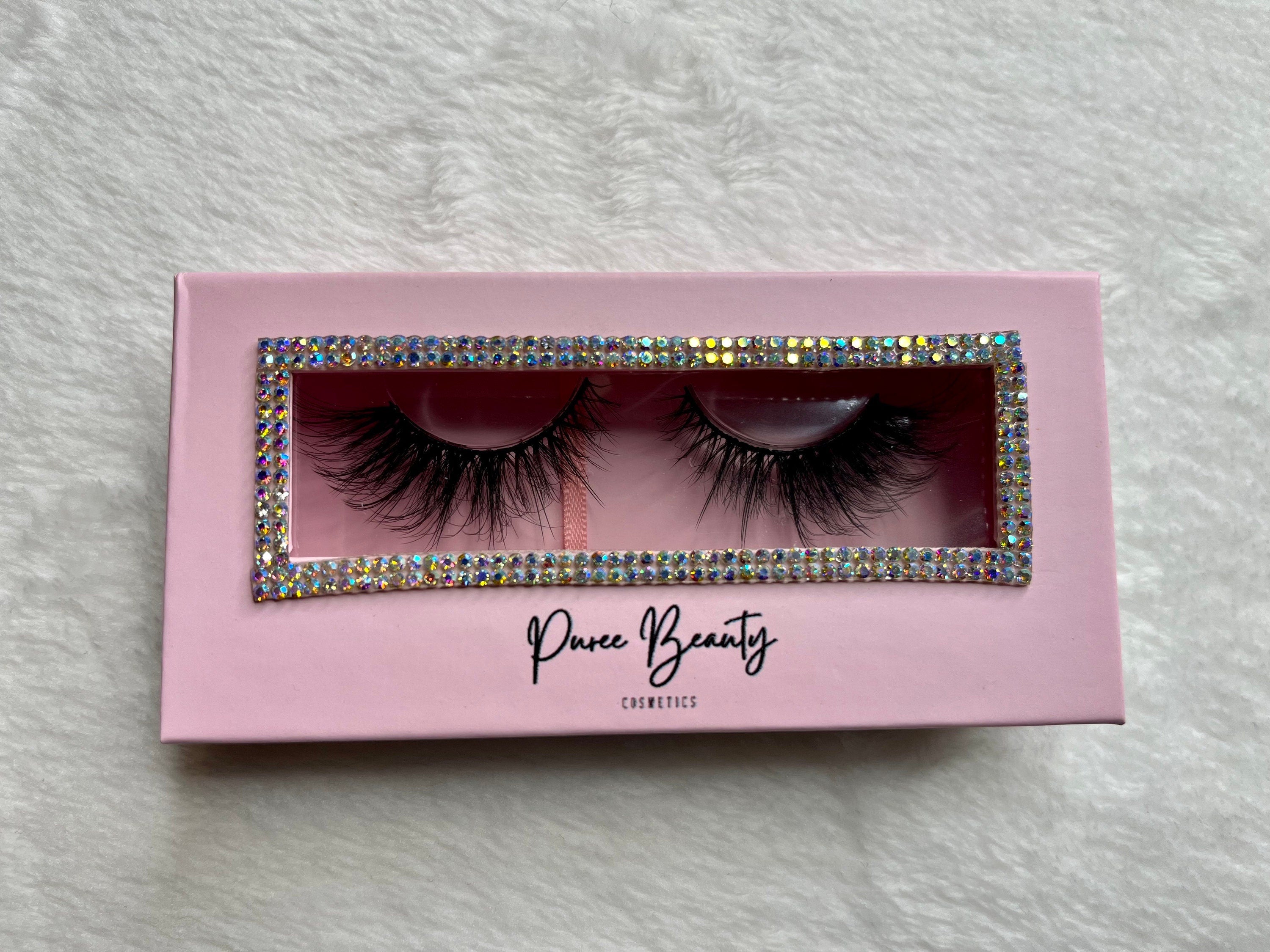 B4 Lash