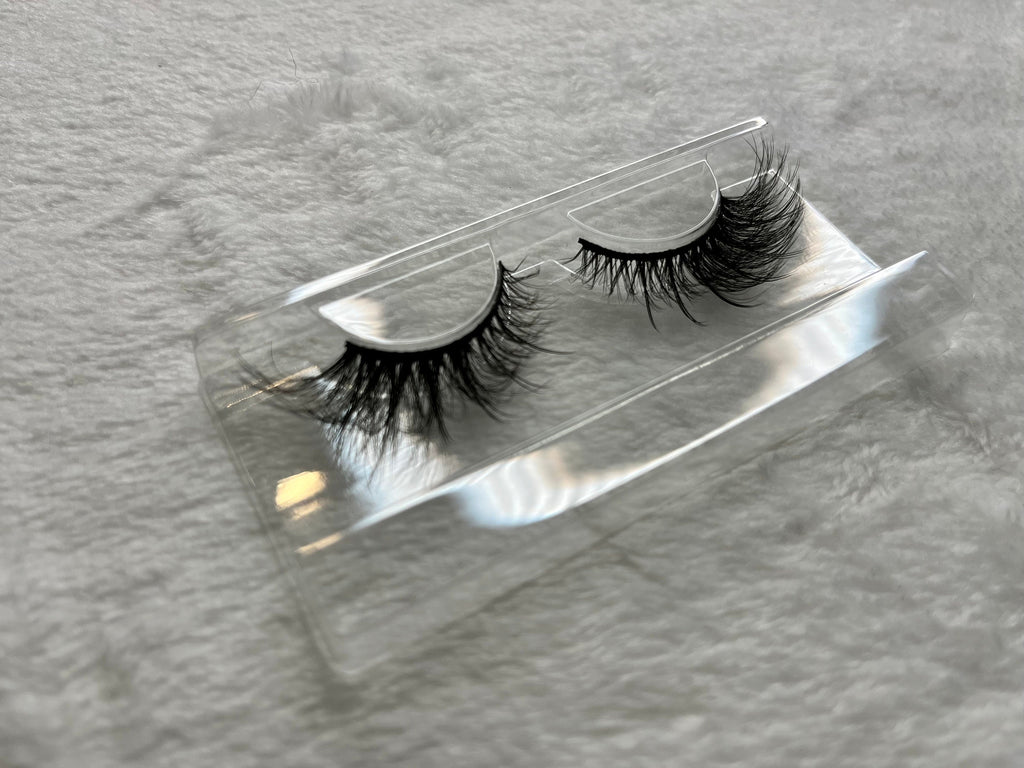 B4 Lash