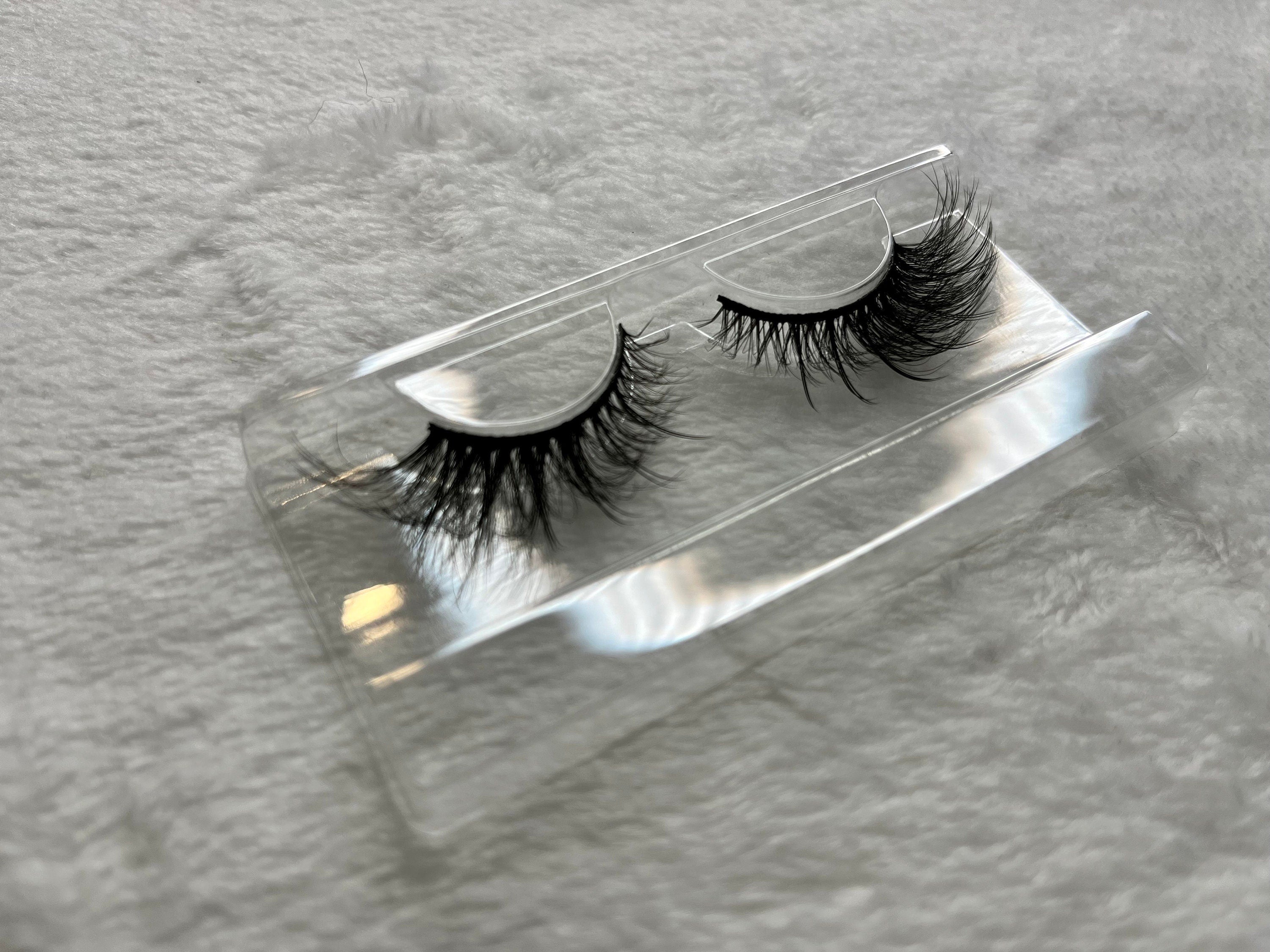 B4 Lash