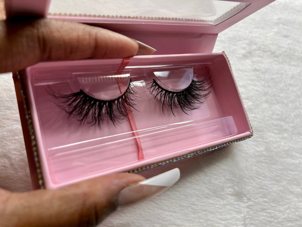 B4 Lash