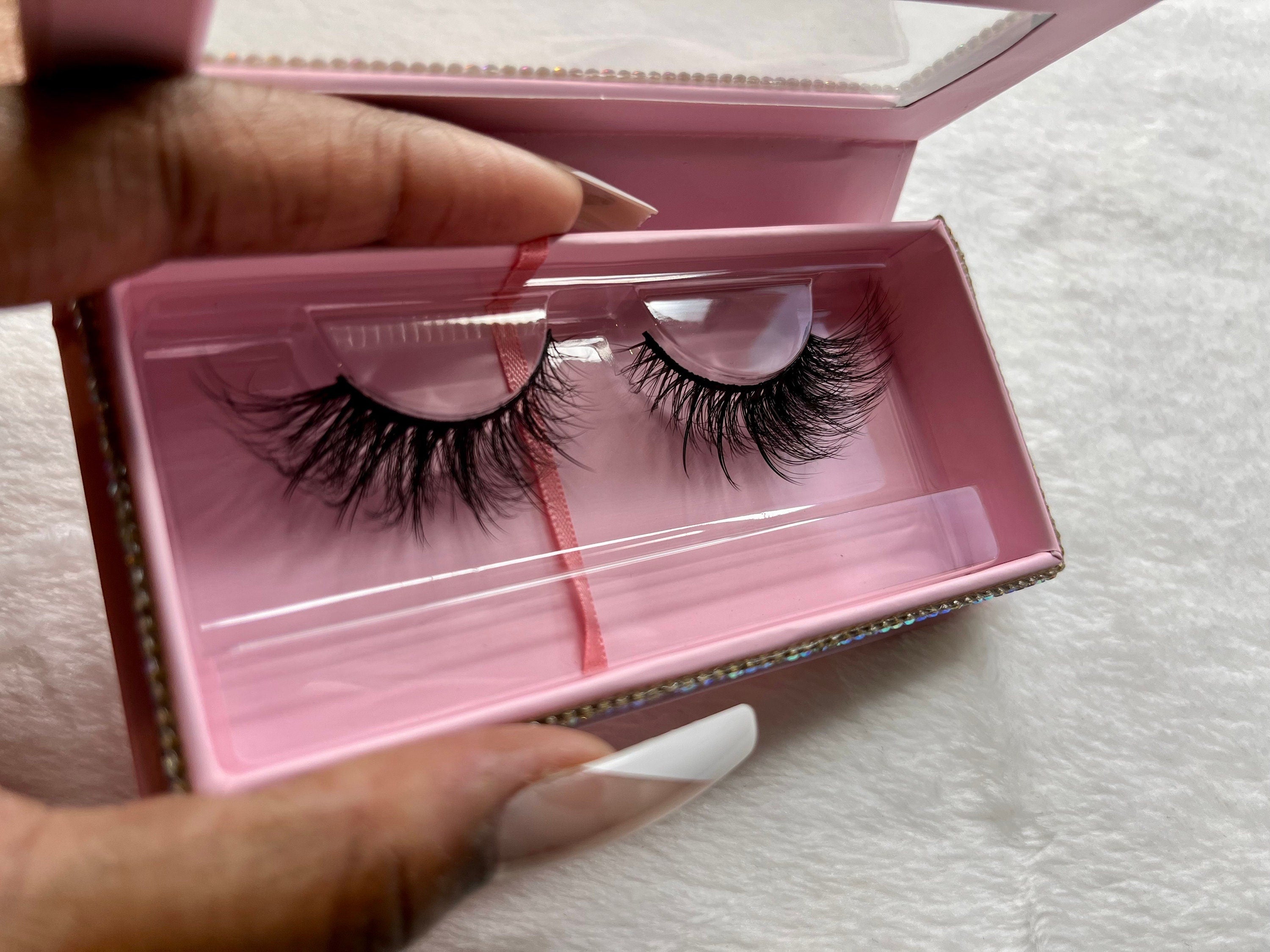 B4 Lash