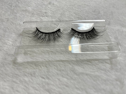B6 Lash