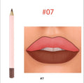 Creamy Lip Liner (Brown)