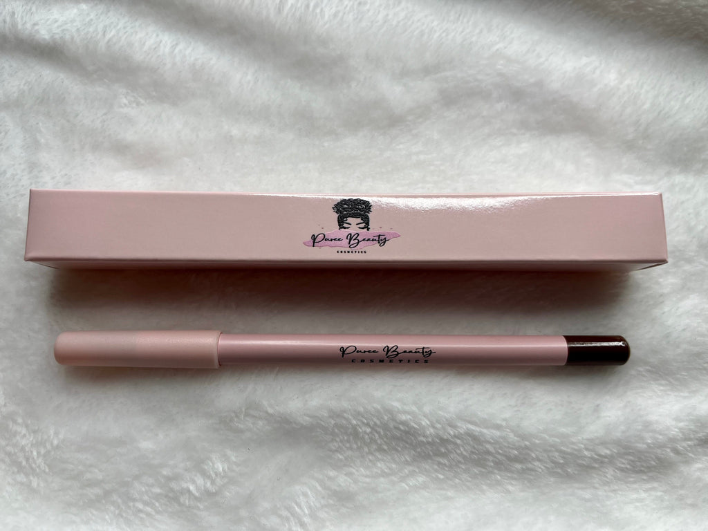 Creamy Lip Liner (Brown)