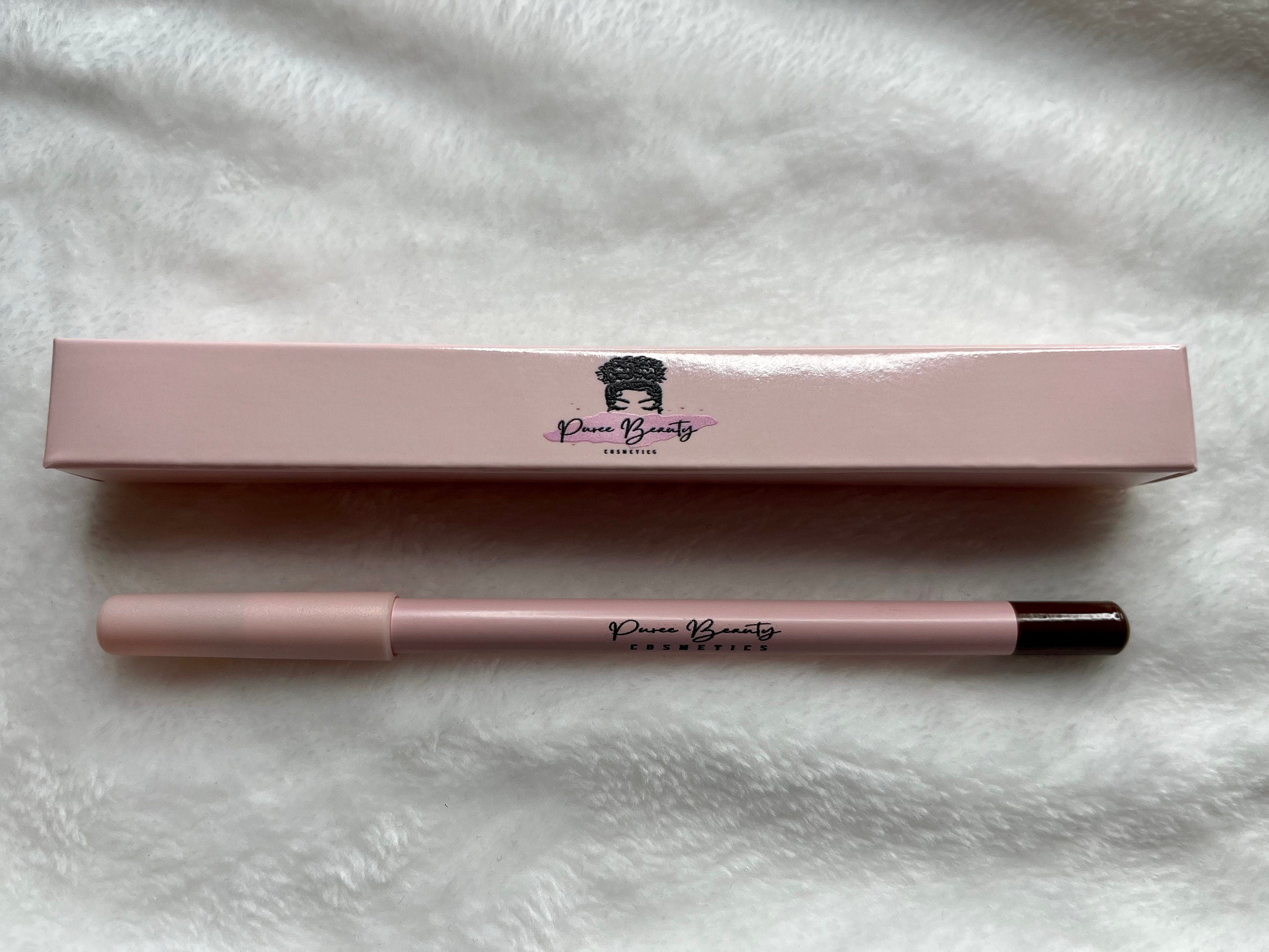 Creamy Lip Liner (Brown)