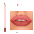 Creamy Lip Liner (Mauve)