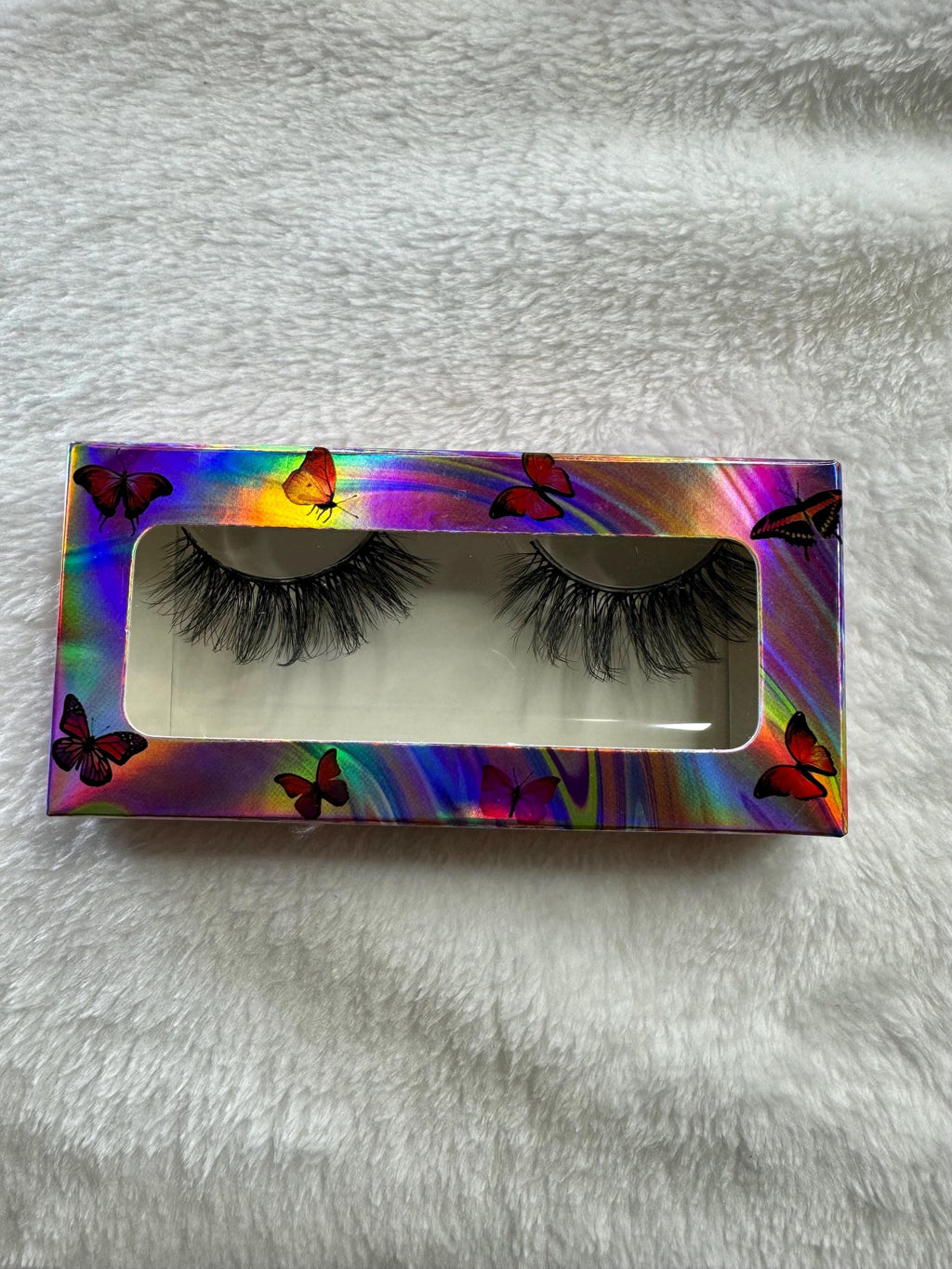 Dream Lash