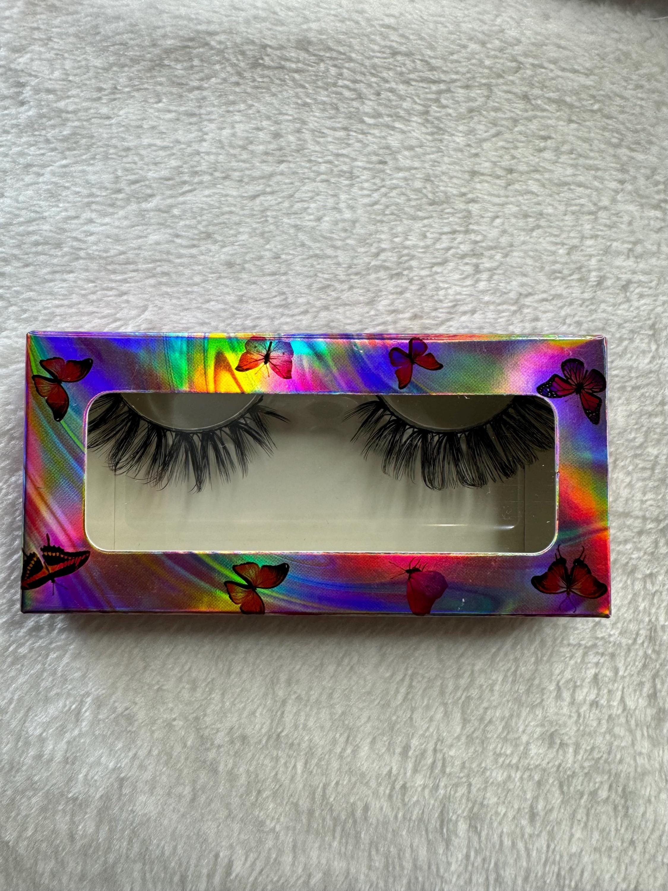 Fancy Lash