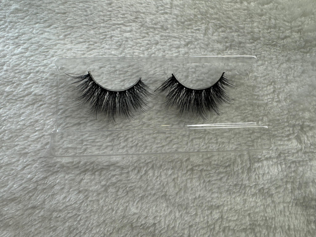 Peach Lash
