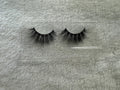 Peach Lash