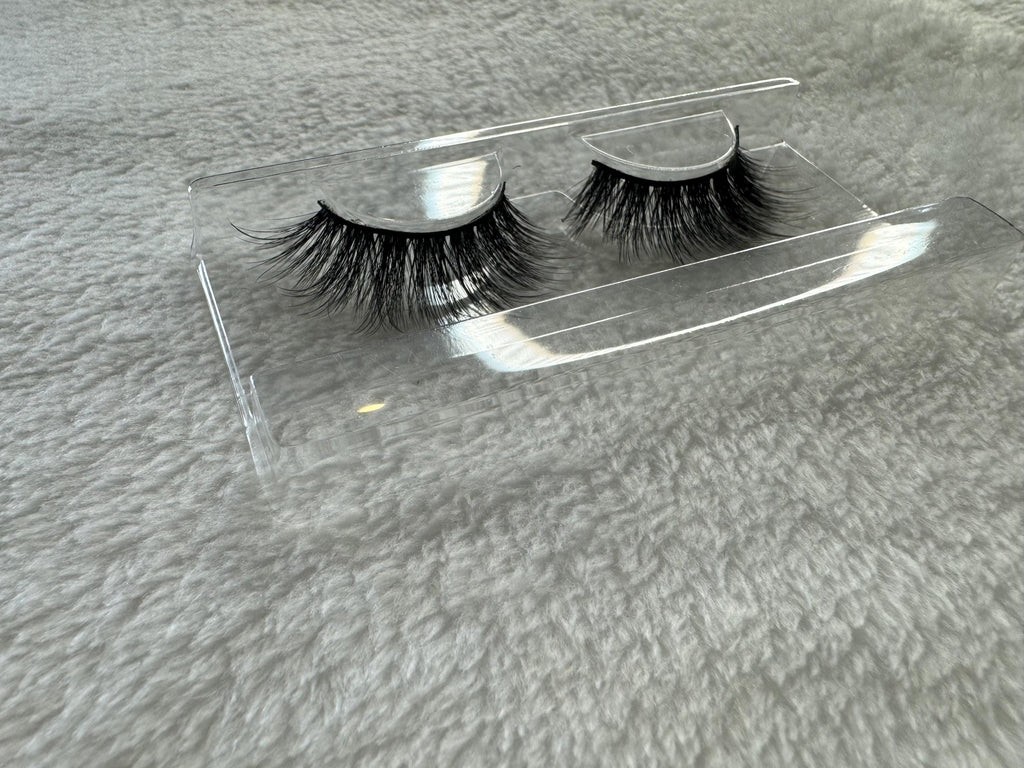 Peach Lash