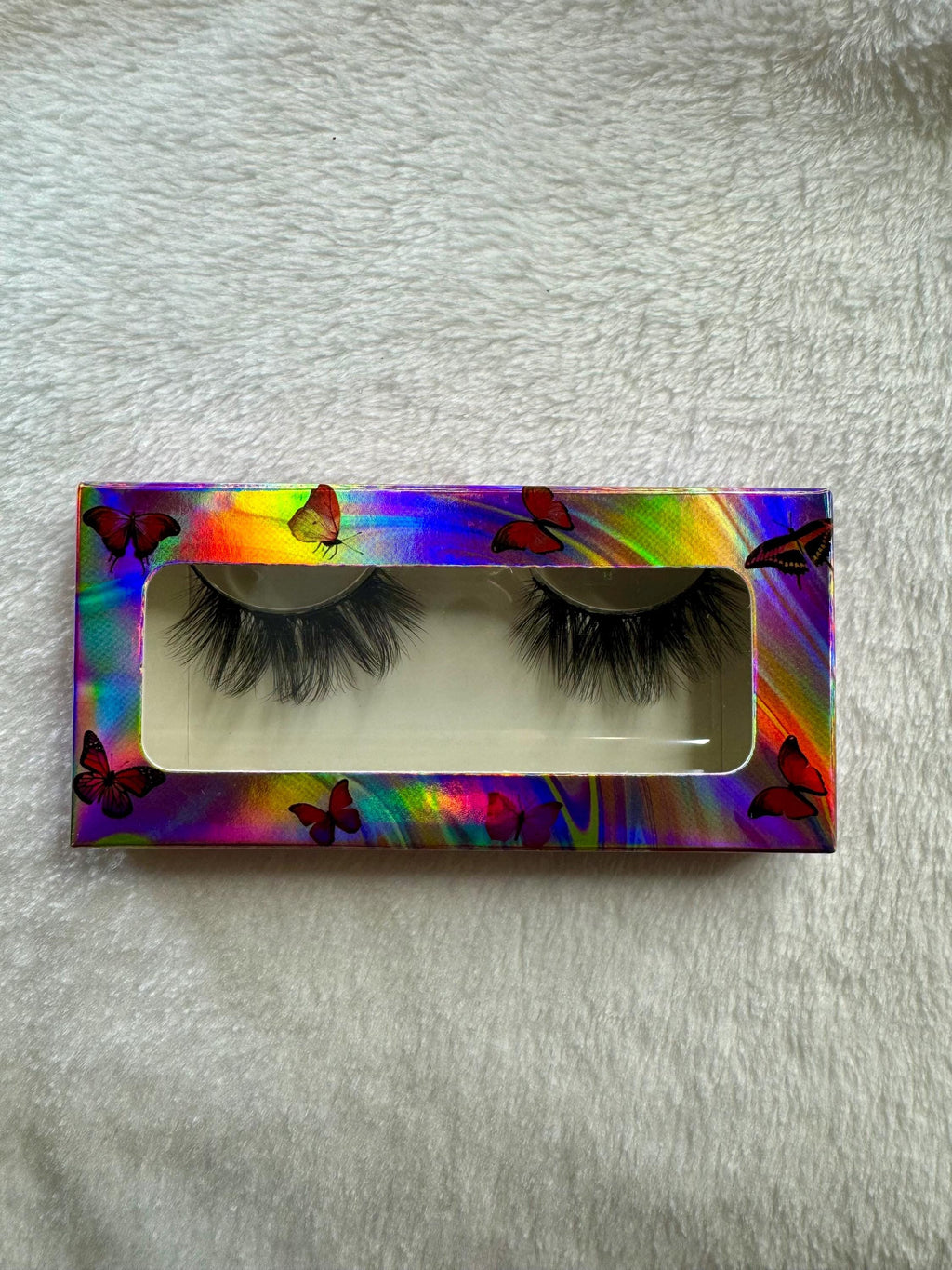 The Daze Lash