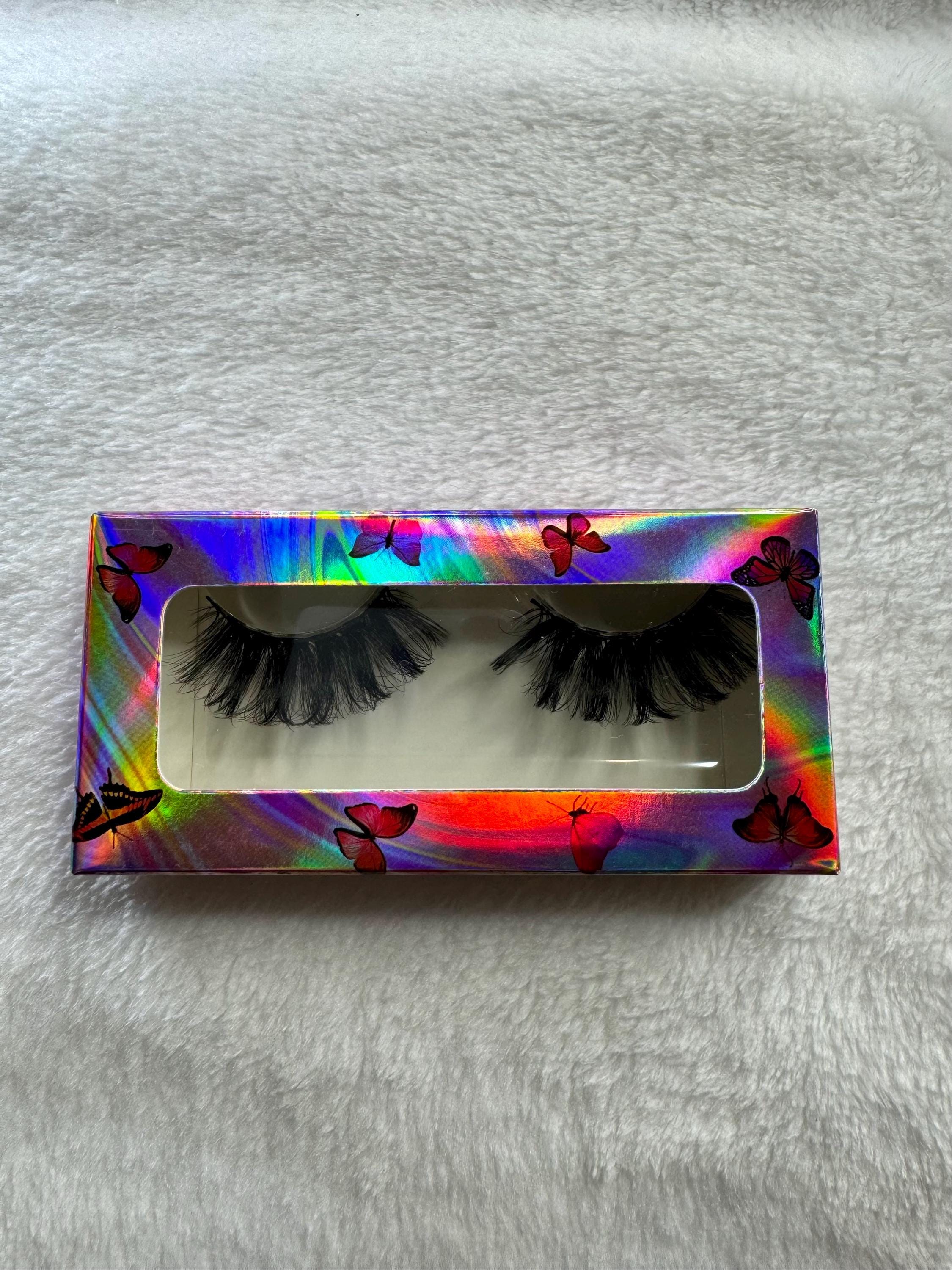 Barbiee Lash
